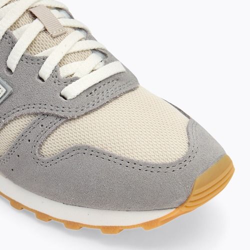Buty damskie New Balance 373's V2 grey/white