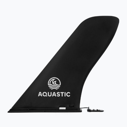 Fin AQUASTIC do deski SUP SLIDE-IN 9,5" touring