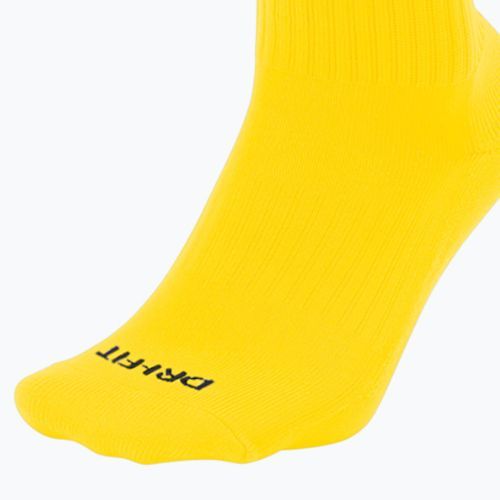 Getry piłkarskie Nike Classic II Cush Otc Team tour yellow/black