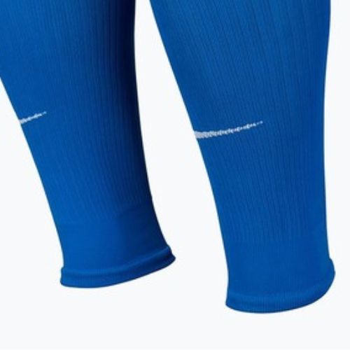 Getry piłkarskie Nike Strike royal blue/white