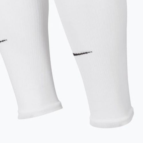 Getry piłkarskie Nike Strike white/black