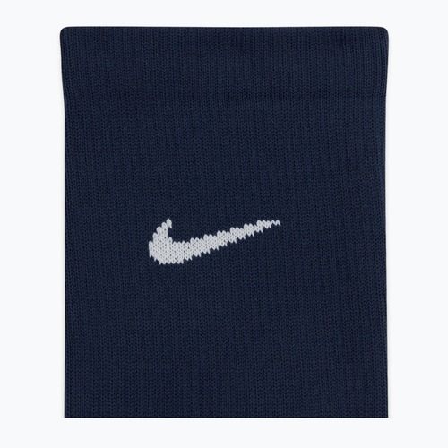 Skarpety Nike Strike Soccer Crew midnight navy/white