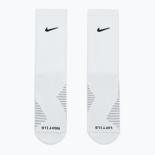 Skarpety Nike Strike Soccer Crew white/black
