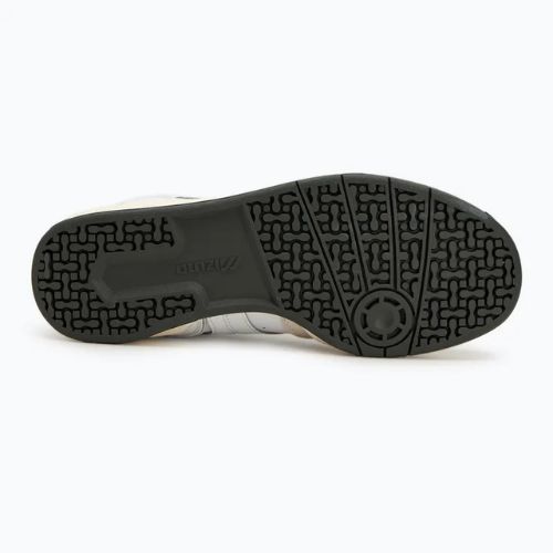 Buty Mizuno City Wind Premium white/ white/ dark shadow