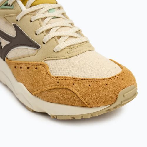 Buty Mizuno Contender Countryside spruce yellow/ major brown/ pristine