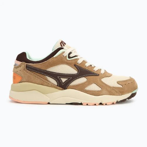 Buty Mizuno Sky Medal summer sand/ chicory coffee/ muskmelon