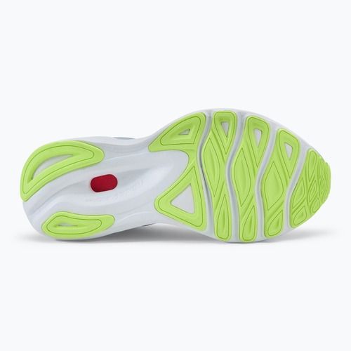 Buty do biegania damskie Mizuno Skyrise 3 white/ white/ neo lime