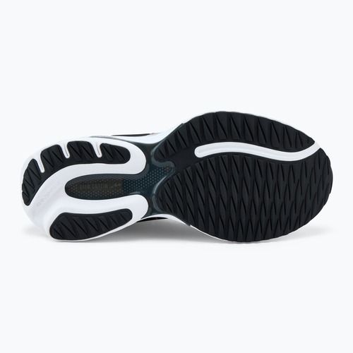 Buty do biegania damskie Mizuno Wave Ultima 15 black/ dubarry/ oyster mushroom