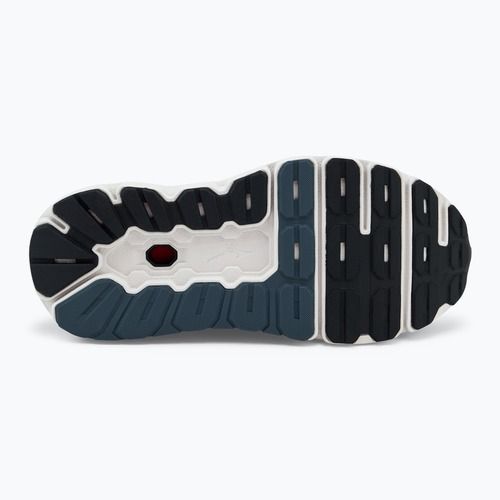 Buty do biegania damskie Mizuno Wave Horizon 7 black/ dubarry/ nimbus cloud