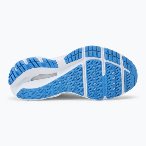 Buty do biegania damskie Mizuno Wave Equate 8 marina/ nimbus cloud/ federal blue