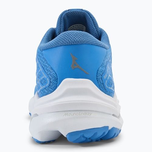 Buty do biegania damskie Mizuno Wave Equate 8 marina/ nimbus cloud/ federal blue