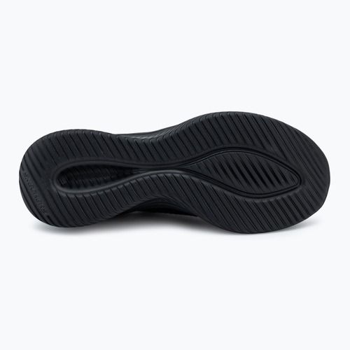 Buty damskie SKECHERS Ultra Flex 3.0 Cozy Streak black