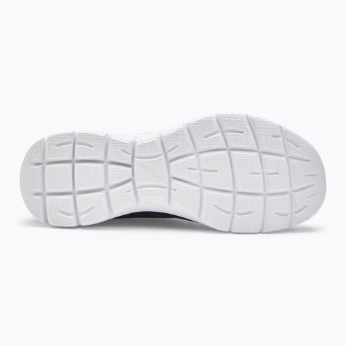 Buty damskie SKECHERS Summits Dazzling Haze black/white