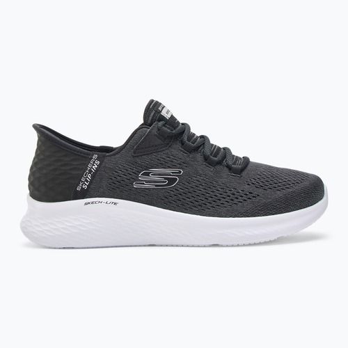 Buty damskie SKECHERS Skech Lite Pro Natural Beauty black/white