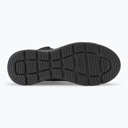 Buty damskie SKECHERS On The Go Glacial Ultra Woodlands black