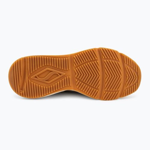 Buty damskie SKECHERS Uno Tres Air Ah Mazing natural