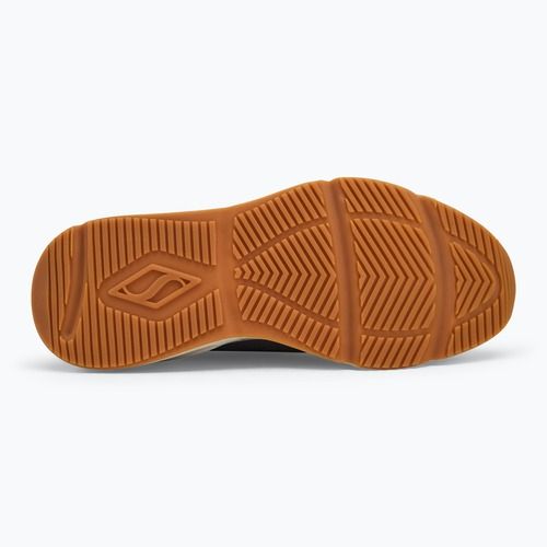 Buty męskie SKECHERS Uno Tres-Air Necessairy Comfort charcoal