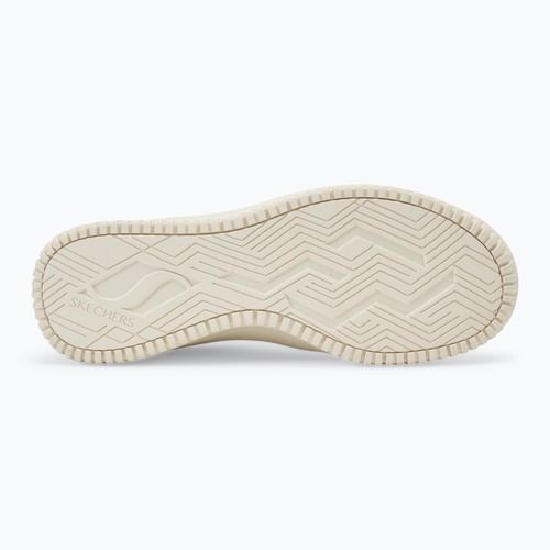 Buty damskie SKECHERS Grand 92 Be Lifted white/natural