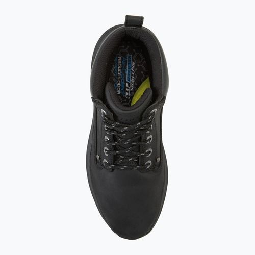 Buty męskie SKECHERS Parson Ederic black