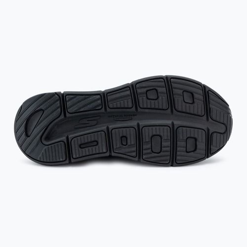 Buty męskie SKECHERS Max Cushioning Premier 2.0 black