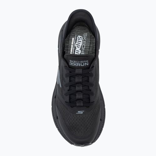 Buty męskie SKECHERS Max Cushioning Premier 2.0 black