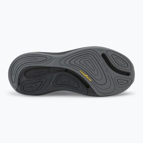 Buty męskie SKECHERS Max Cushioning Suspension Nitevizn black
