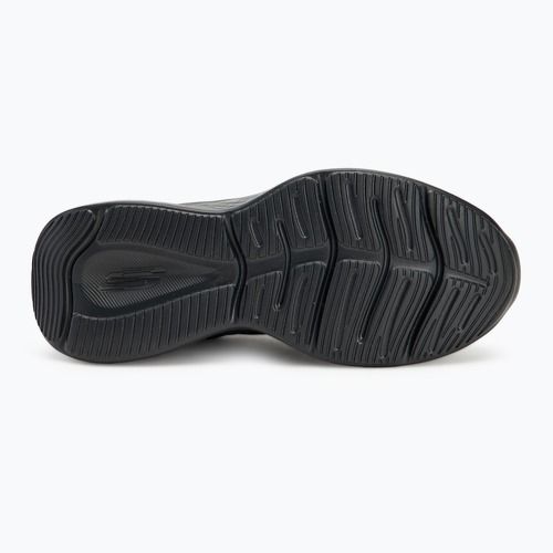 Buty męskie SKECHERS Skech Lite Pro Ankkor black/charcoal/yellow