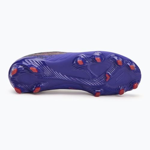 Buty piłkarskie męskie SKECHERS Razor Academy Gold 1.5 FG purple