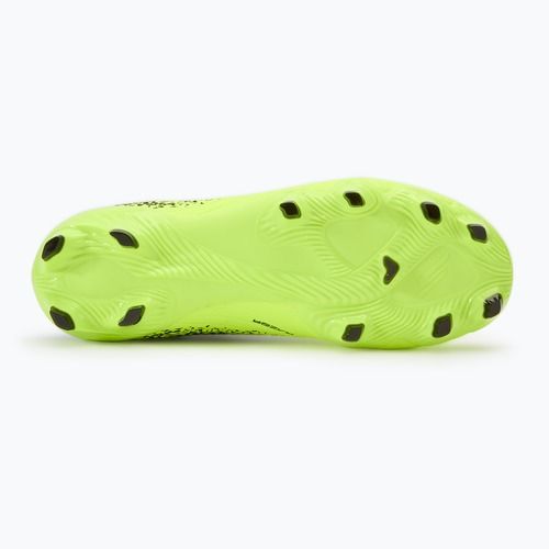 Buty piłkarskie męskie SKECHERS Razor Academy Gold 1.5 FG yellow/black