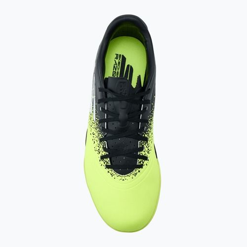 Buty piłkarskie męskie SKECHERS Razor Academy Gold 1.5 TF yellow/black
