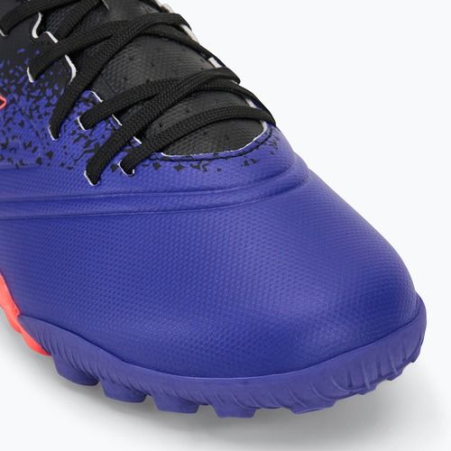 Buty piłkarskie dziecięce SKECHERS Razor Gold 1.5 TF purple