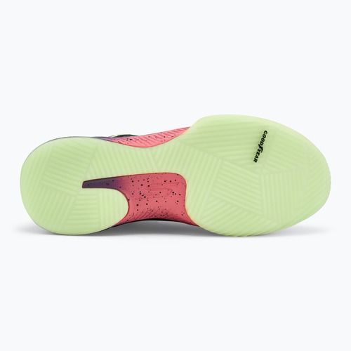 Buty do koszykówki męskie SKECHERS SKX Nexus black/purple/pink