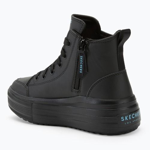 Buty SKECHERS Hyperlift Love Daze black/multicolor