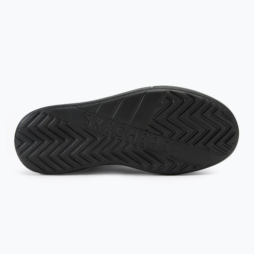 Buty SKECHERS Hyperlift Love Daze black/multicolor