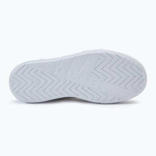 Buty SKECHERS Hyperlift Love Daze white/multicolor