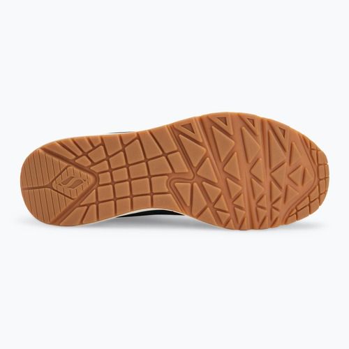 Buty męskie SKECHERS Uno Stacre black/white