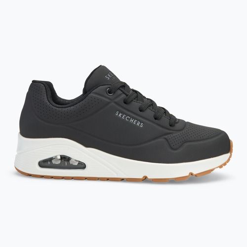 Buty SKECHERS Uno Stand On Air black