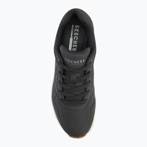 Buty SKECHERS Uno Stand On Air black