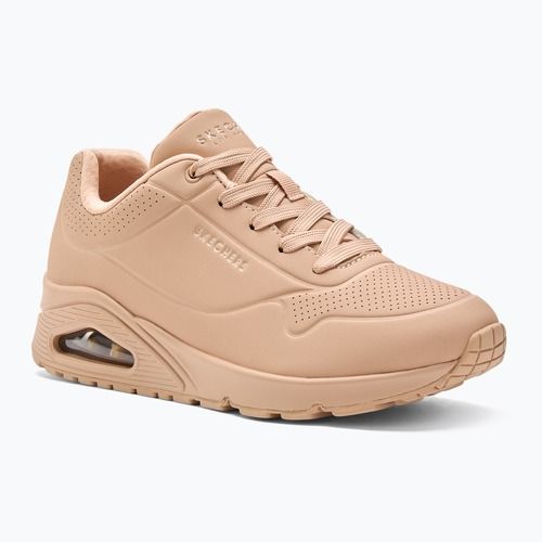 Buty SKECHERS Uno Stand On Air sand