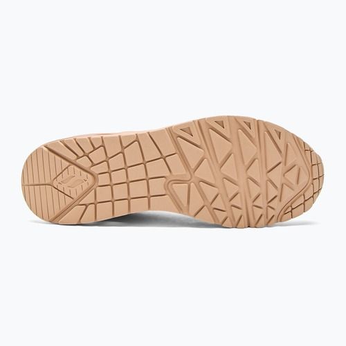 Buty SKECHERS Uno Stand On Air sand