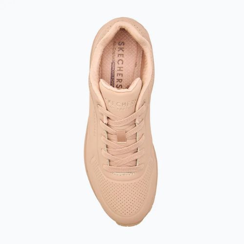 Buty SKECHERS Uno Stand On Air sand