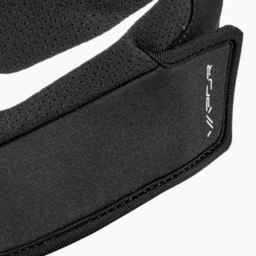 Rękawiczki treningowe męskie Nike Vapor FG black/black/white