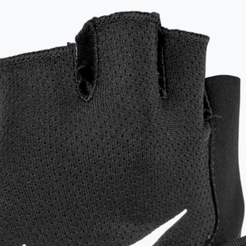 Rękawiczki treningowe męskie Nike Vapor FG black/black/white