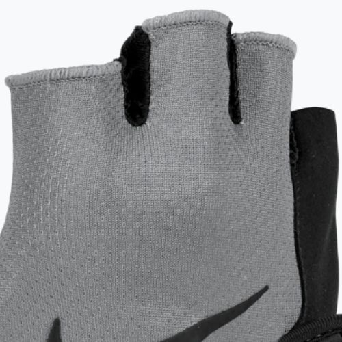 Rękawiczki treningowe męskie Nike Vapor FG cool grey/black/black