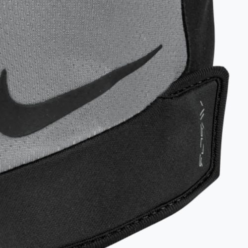 Rękawiczki treningowe męskie Nike Vapor FG cool grey/black/black