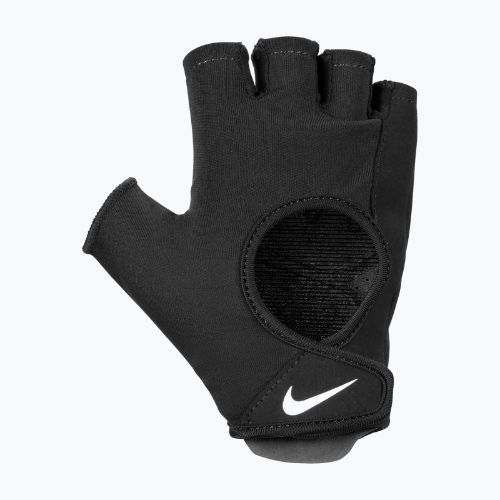 Rękawiczki treningowe damskie Nike Vapor FG black/black/white