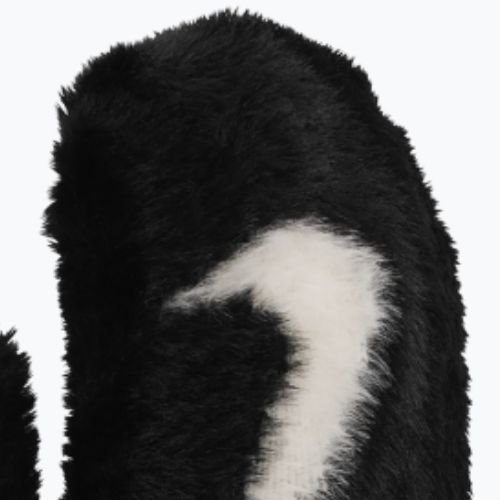 Rękawiczki Nike Plush Knit black/white