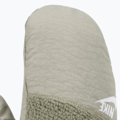 Rękawiczki Nike High Pile Fleece light army/jade horizon/white
