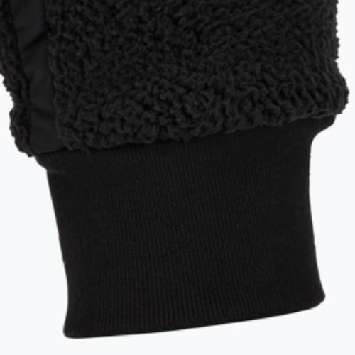 Rękawiczki Nike High Pile Fleece black/black/smoke grey