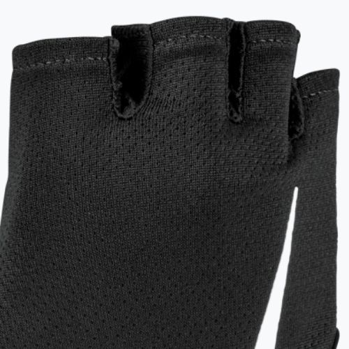 Rękawiczki treningowe męskie Nike Gym Essential FG 2.0 black/black/white